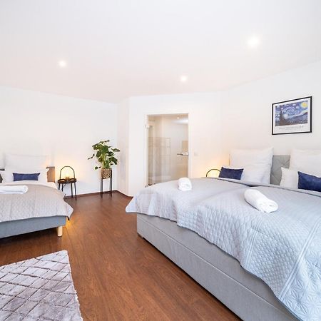 Ladolcevita - 100M2 Apartment In Zentraler Lage Olching Zewnętrze zdjęcie