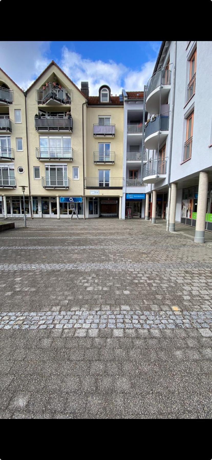Ladolcevita - 100M2 Apartment In Zentraler Lage Olching Zewnętrze zdjęcie