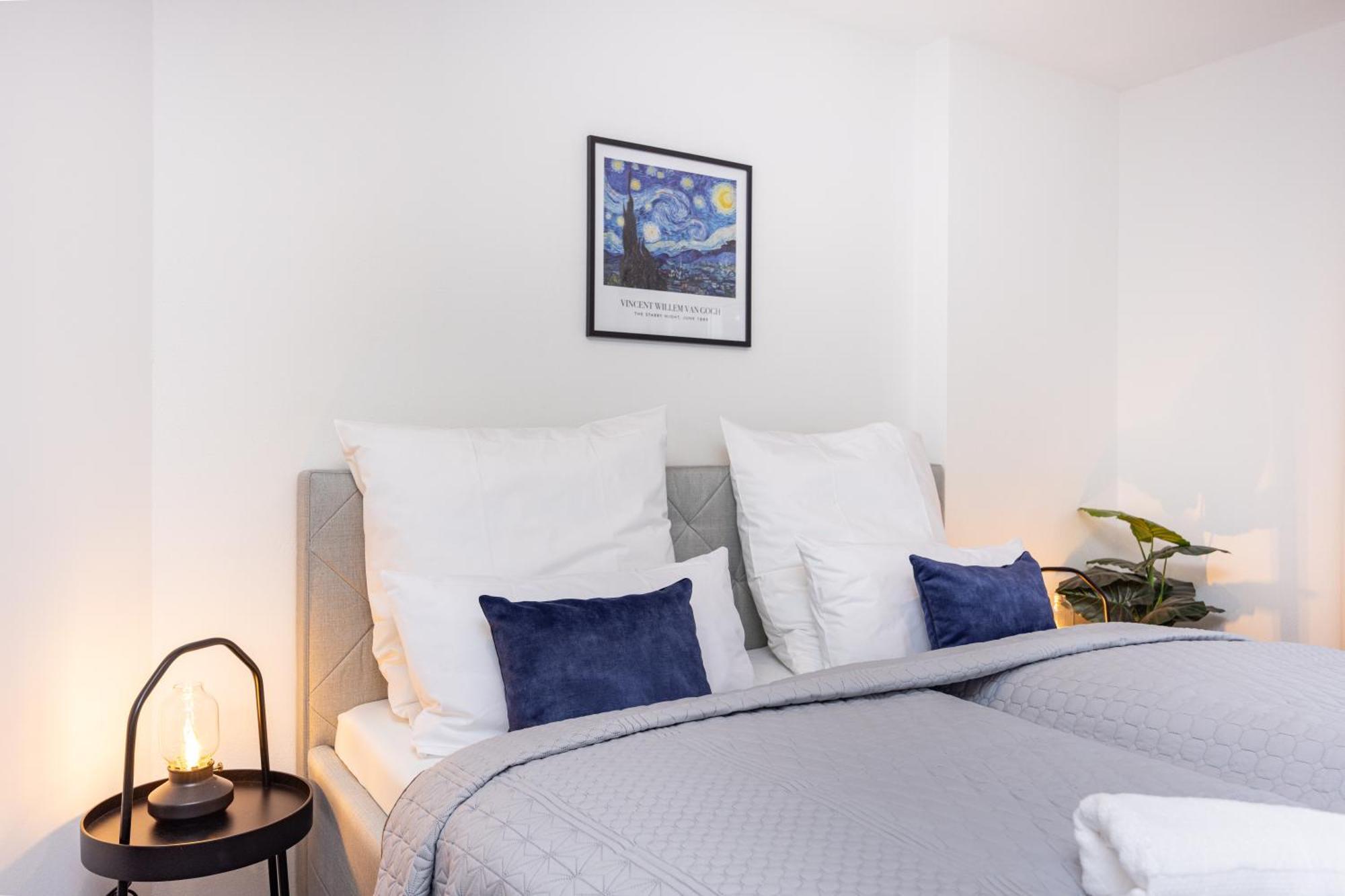 Ladolcevita - 100M2 Apartment In Zentraler Lage Olching Zewnętrze zdjęcie