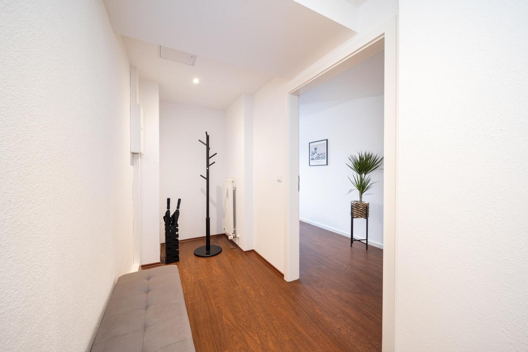 Ladolcevita - 100M2 Apartment In Zentraler Lage Olching Zewnętrze zdjęcie